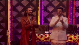 Sa Re Ga Ma Pa - 3rd November 2024